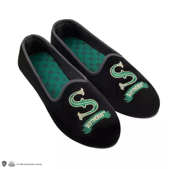 Harry Potter - Mardekár prémium papucs 35-36 Harry Potter - Mardekár prémium papucs 35-36