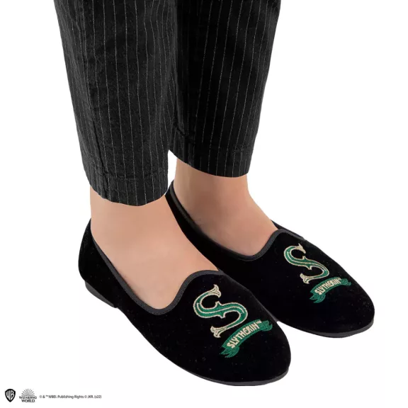 Harry Potter - Mardekár prémium papucs 35-36 Harry Potter - Mardekár prémium papucs 35-36