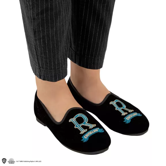Harry Potter - Hollóhát prémium papucs 39-40 Harry Potter - Hollóhát prémium papucs 39-40