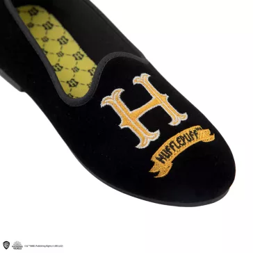 Harry Potter - Hugrabug prémium papucs