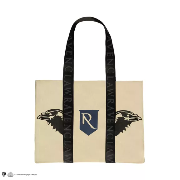 Harry Potter - Hollóhát prémium vászontáska Harry Potter - Hollóhát prémium vászontáska