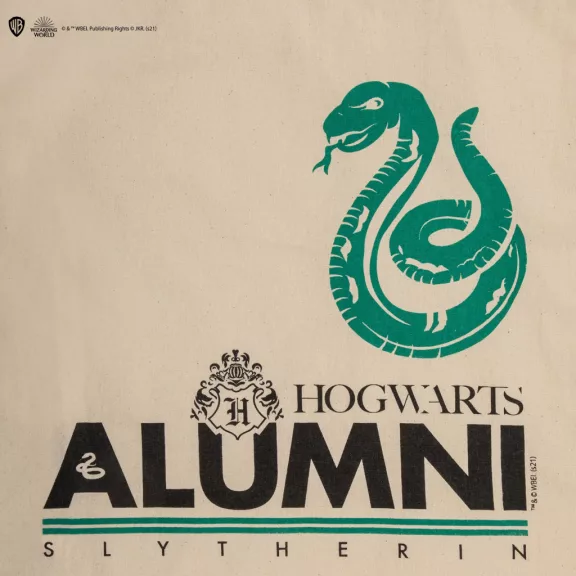 Harry Potter – Mardekár Alumni vászontáska