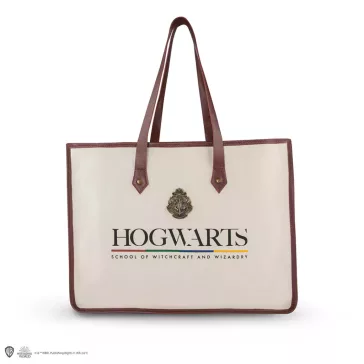 Harry Potter - Roxfort pamut vászontáska