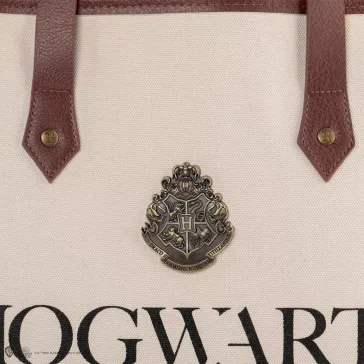 Harry Potter - Roxfort pamut vászontáska