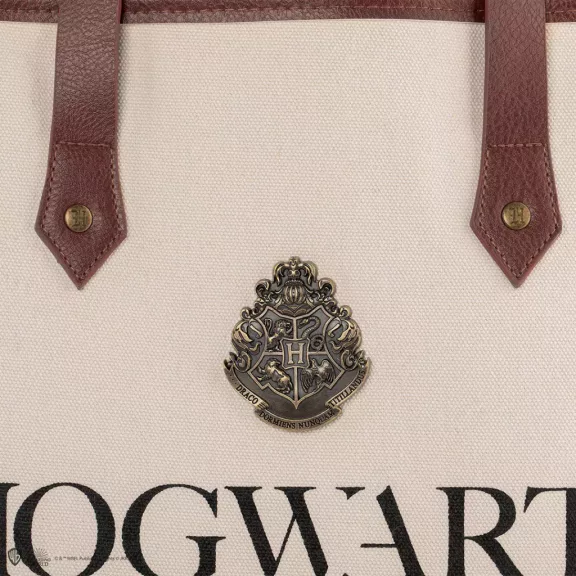 Harry Potter - Roxfort pamut vászontáska