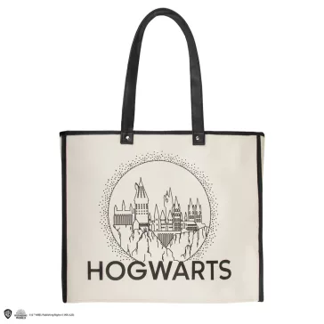 Harry Potter - Roxfort kastély vászontáska