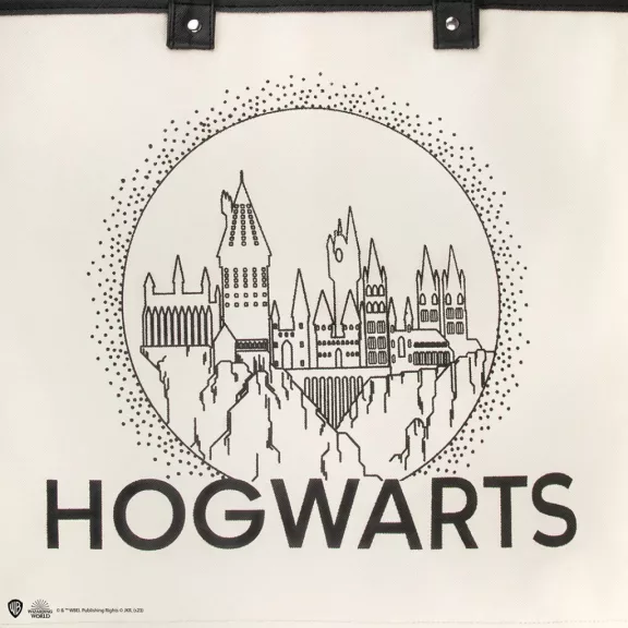 Harry Potter - Roxfort kastély vászontáska