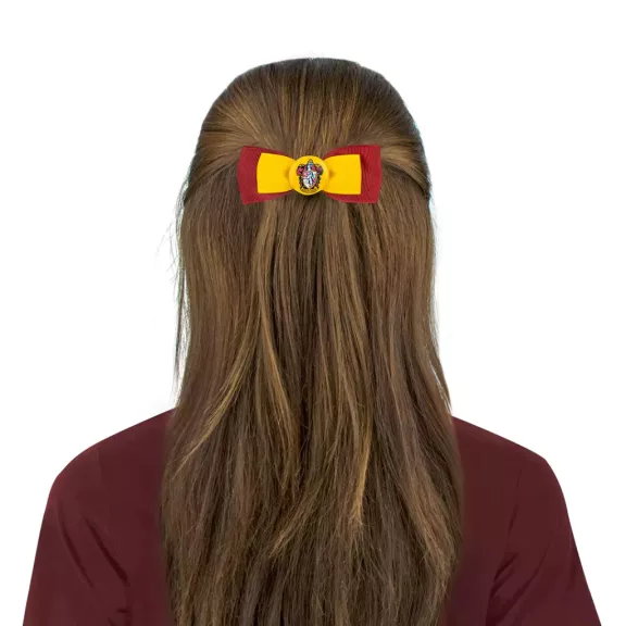 Harry Potter - Griffendél hajkiegészítő szett Harry Potter - Griffendél hajkiegészítő szett