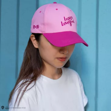 Harry Potter – Luna Lovegood baseball sapka