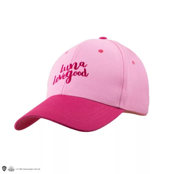 Harry Potter – Luna Lovegood baseball sapka Harry Potter – Luna Lovegood baseball sapka