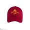 Harry Potter – Griffendél hímzett baseball sapka