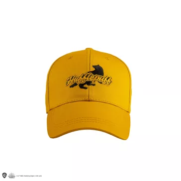 Harry Potter – Hugrabug hímzett baseball sapka