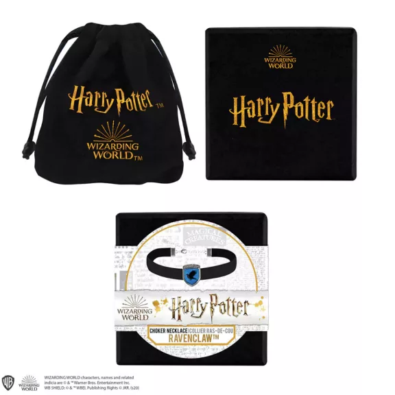 Harry Potter - Hollóhát nyakpánt