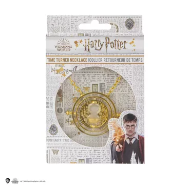 Harry Potter - Időnyerő nyaklánc