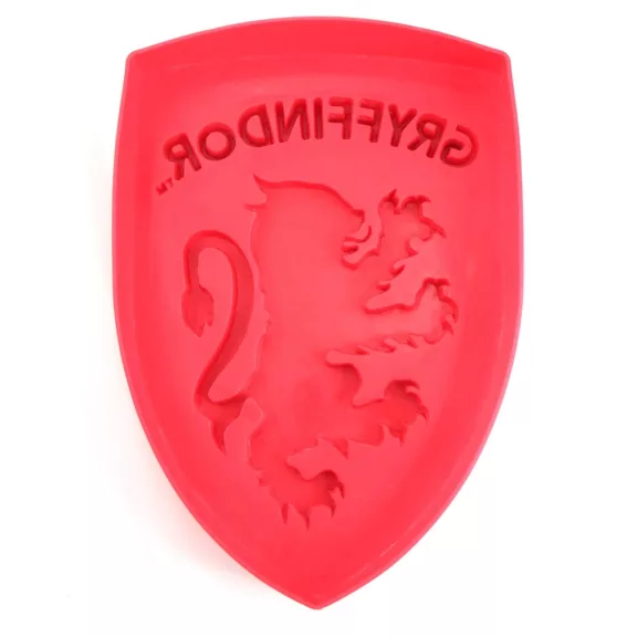 Griffendél Szilikon Sütőforma – Hivatalos Harry Potter Kollekció Griffendél Szilikon Sütőforma – Hivatalos Harry Potter Kollekció
