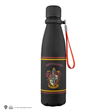 Harry Potter - Griffendél 500 ml-es kulacs