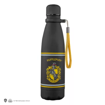Harry Potter - Hugrabug 500 ml-es kulacs