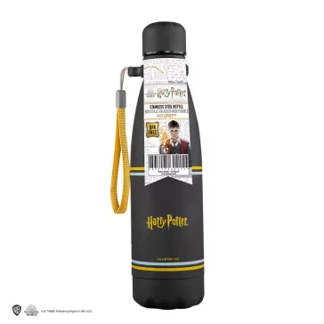 Harry Potter - Hugrabug 500 ml-es kulacs