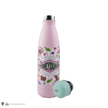 Harry Potter - Mézesfalás hőtartó fémkulacs, 500 ml