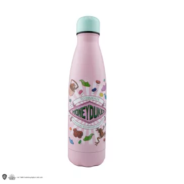 Harry Potter - Mézesfalás hőtartó fémkulacs, 500 ml