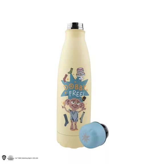 Harry Potter - Dobby 500 ml-es kulacs Harry Potter - Dobby 500 ml-es kulacs