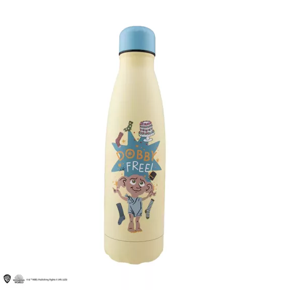 Harry Potter - Dobby 500 ml-es kulacs Harry Potter - Dobby 500 ml-es kulacs
