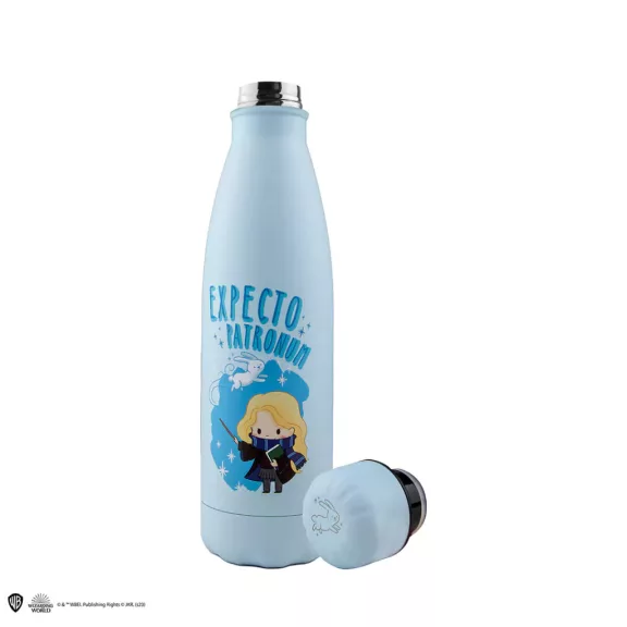 Harry Potter - Luna Patrónus 500 ml-es kulacs Harry Potter - Luna Patrónus 500 ml-es kulacs