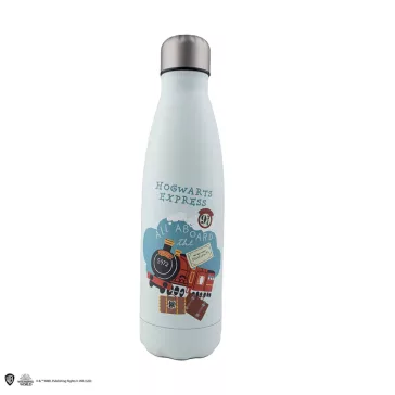 Harry Potter - Roxfort Expressz 500 ml-es kulacs