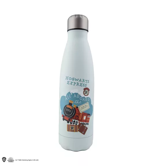 Harry Potter - Roxfort Expressz 500 ml-es kulacs