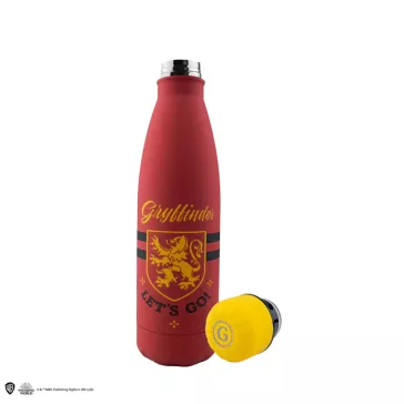 Harry Potter - Griffendél Let's Go 500 ml-es kulacs
