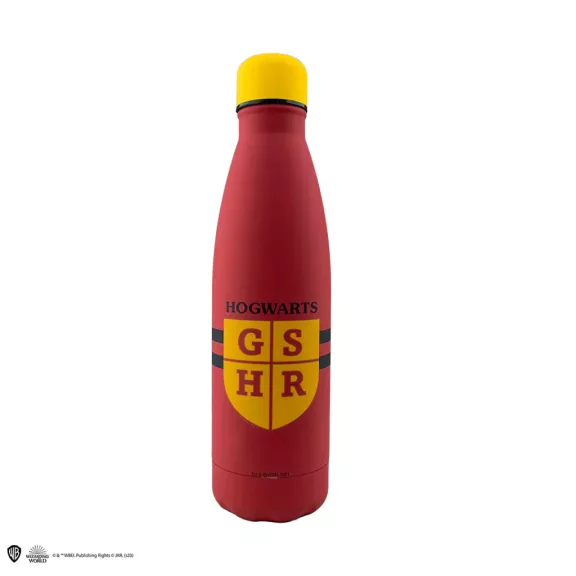 Harry Potter - Griffendél Let's Go 500 ml-es kulacs