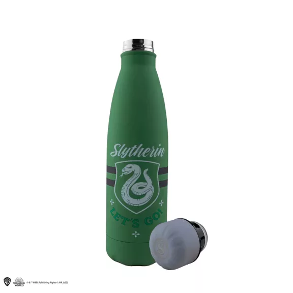 Harry Potter - Mardekár Let's Go 500 ml-es kulacs Harry Potter - Mardekár Let's Go 500 ml-es kulacs