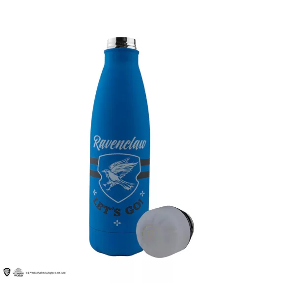 Harry Potter - Hollóhát Let's Go 500 ml-es kulacs Harry Potter - Hollóhát Let's Go 500 ml-es kulacs