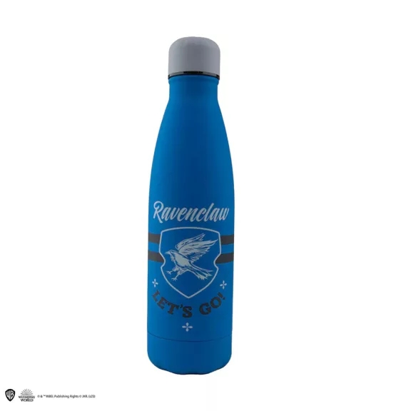 Harry Potter - Hollóhát Let's Go 500 ml-es kulacs Harry Potter - Hollóhát Let's Go 500 ml-es kulacs