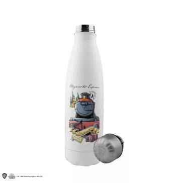 Harry Potter - Utazás a Roxfortba 500 ml-es kulacs