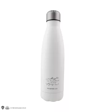 Harry Potter - Utazás a Roxfortba 500 ml-es kulacs
