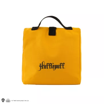 Hugrabug Hőszigetelt Uzsonnástáska – Hivatalos Harry Potter Kollekció