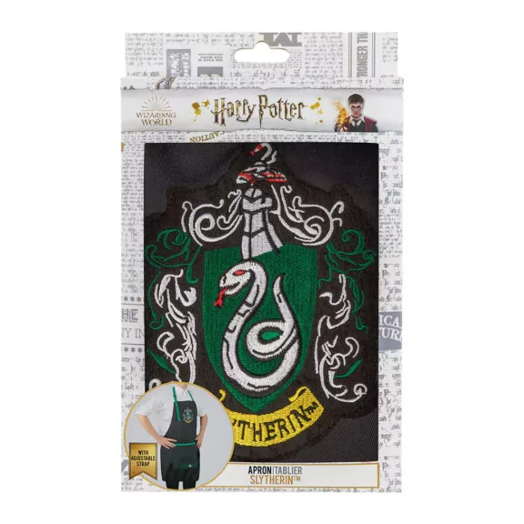 Harry Potter - Mardekár kötény Harry Potter - Mardekár kötény
