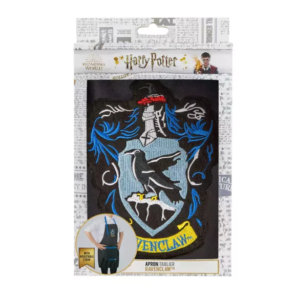 Harry Potter - Hollóhát kötény Harry Potter - Hollóhát kötény