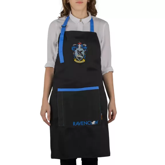 Harry Potter - Hollóhát kötény Harry Potter - Hollóhát kötény