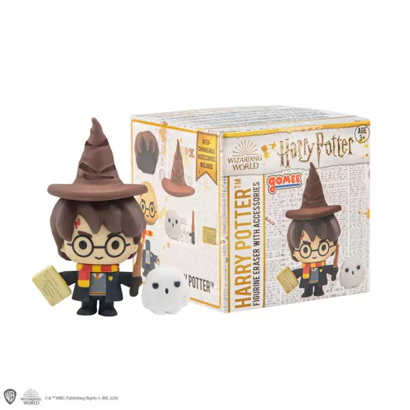 Harry Potter - Harry Gomee figura Harry Potter - Harry Gomee figura
