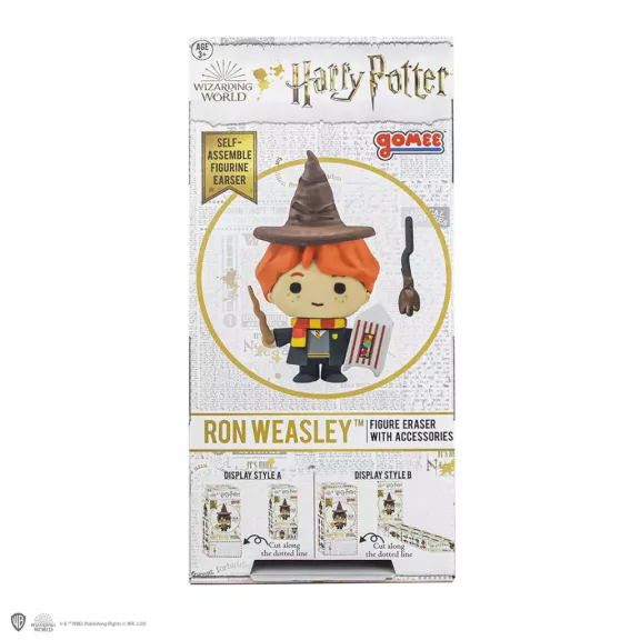 Harry Potter - Ron Weasley Gomee figura Harry Potter - Ron Weasley Gomee figura