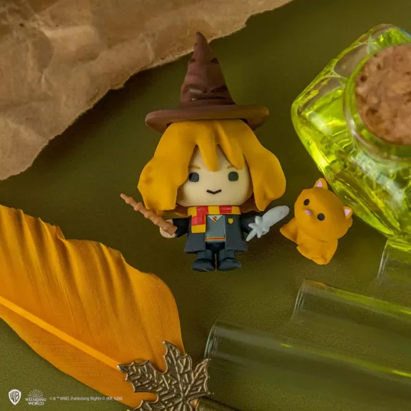Harry Potter - Hermione Granger Gomee figura Harry Potter - Hermione Granger Gomee figura
