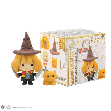 Harry Potter - Hermione Granger Gomee figura