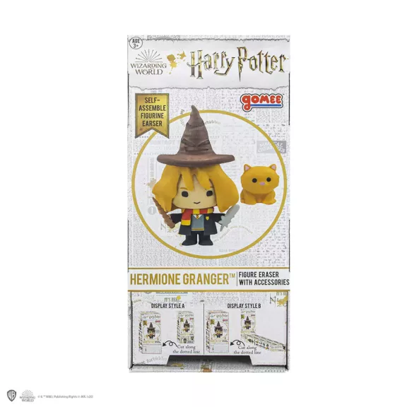 Harry Potter - Hermione Granger Gomee figura Harry Potter - Hermione Granger Gomee figura
