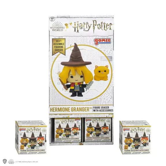 Harry Potter - Hermione Granger Gomee figura Harry Potter - Hermione Granger Gomee figura