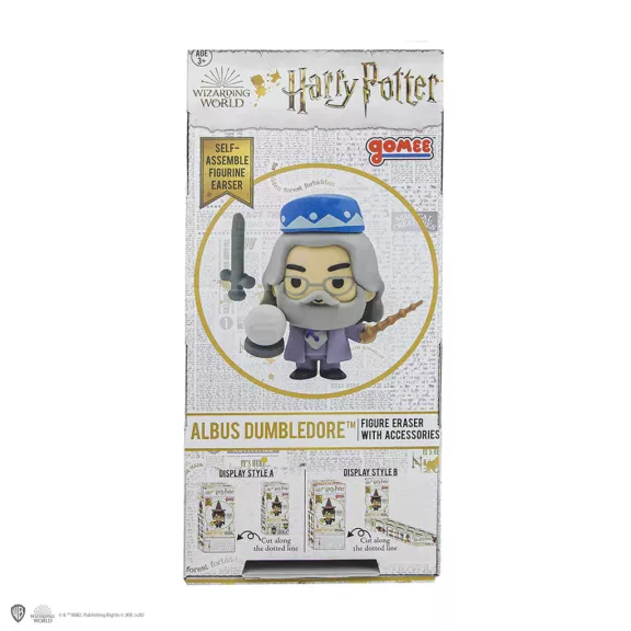 Harry Potter - Albus Dumbledore Gomee figura