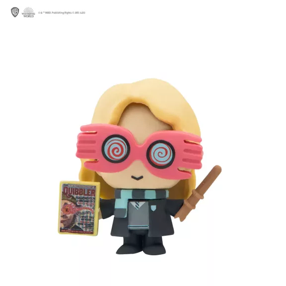 Harry Potter - Luna Lovegood Gomee figura Harry Potter - Luna Lovegood Gomee figura