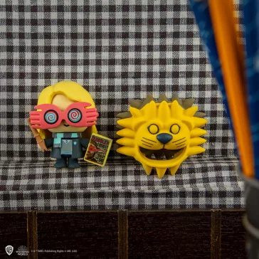 Harry Potter - Luna Lovegood Gomee figura