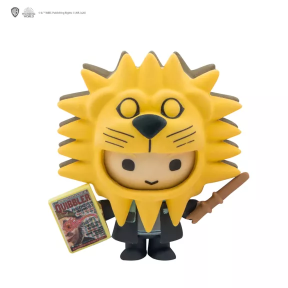 Harry Potter - Luna Lovegood Gomee figura Harry Potter - Luna Lovegood Gomee figura
